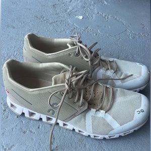 Women’s On Running